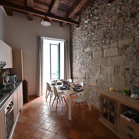 La Memolina B&B Salerno Zewnętrze zdjęcie