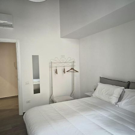 La Memolina B&B Salerno Zewnętrze zdjęcie