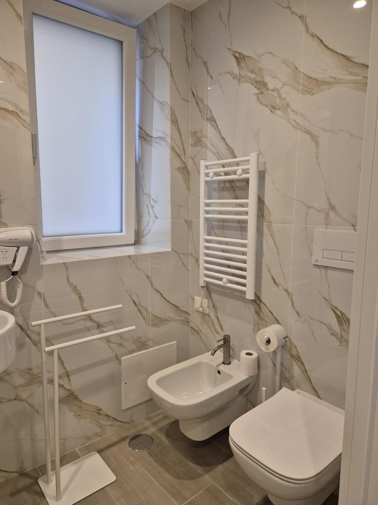 La Memolina B&B Salerno Zewnętrze zdjęcie