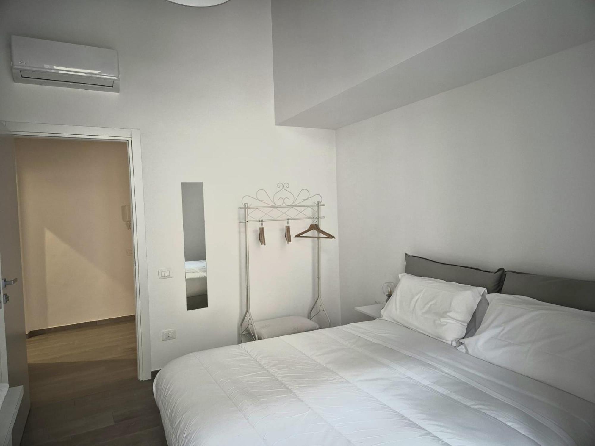 La Memolina B&B Salerno Zewnętrze zdjęcie