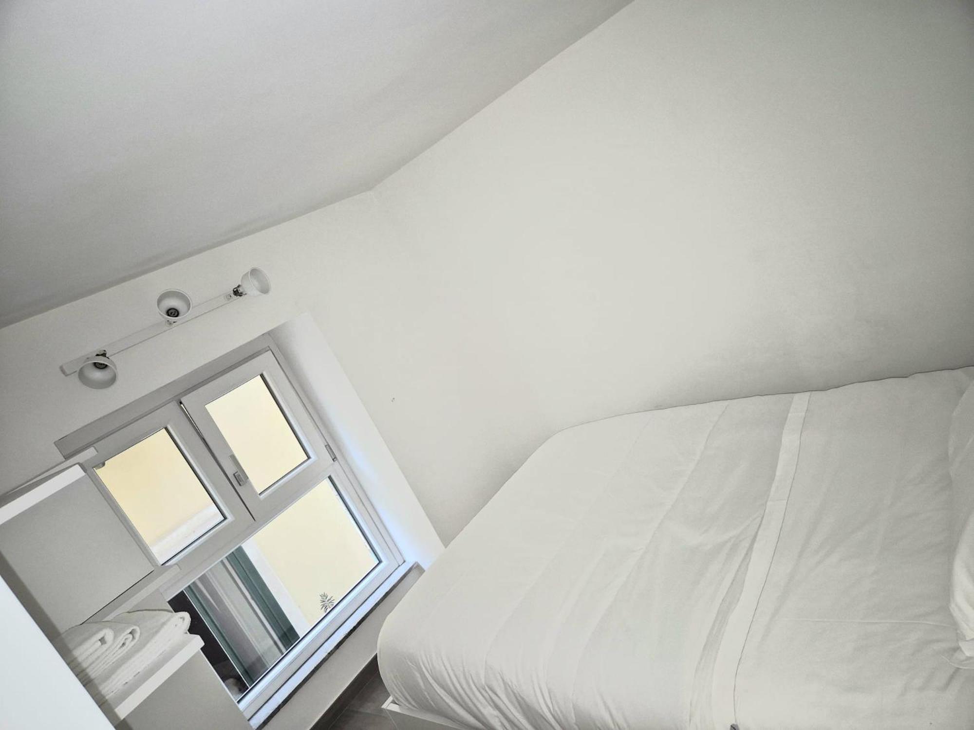 La Memolina B&B Salerno Zewnętrze zdjęcie