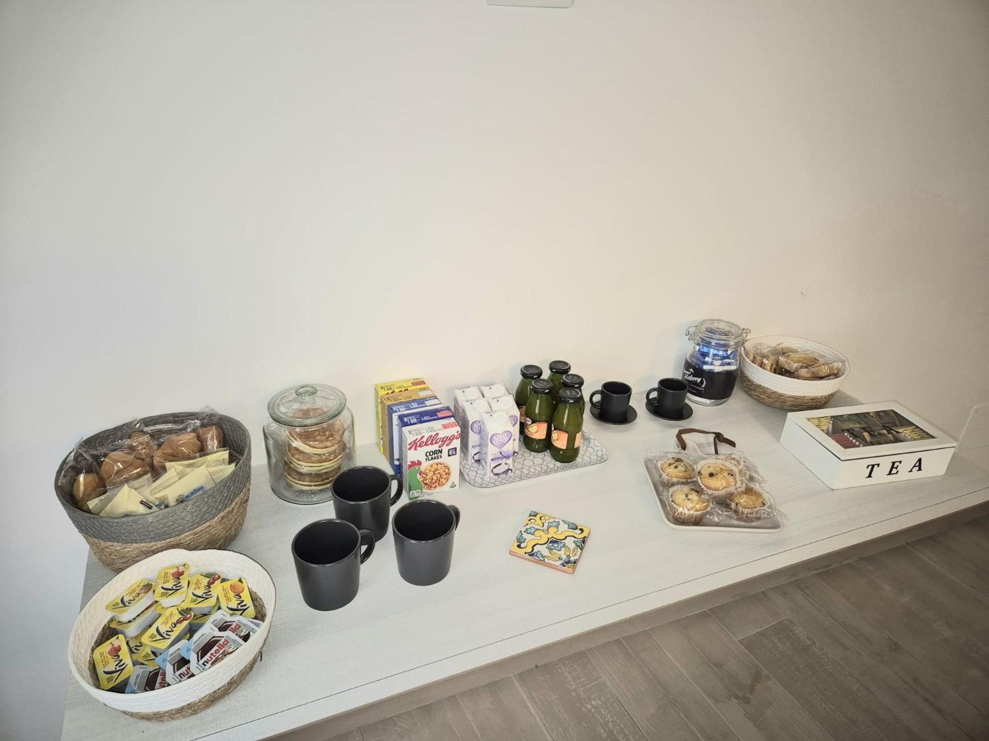 La Memolina B&B Salerno Zewnętrze zdjęcie