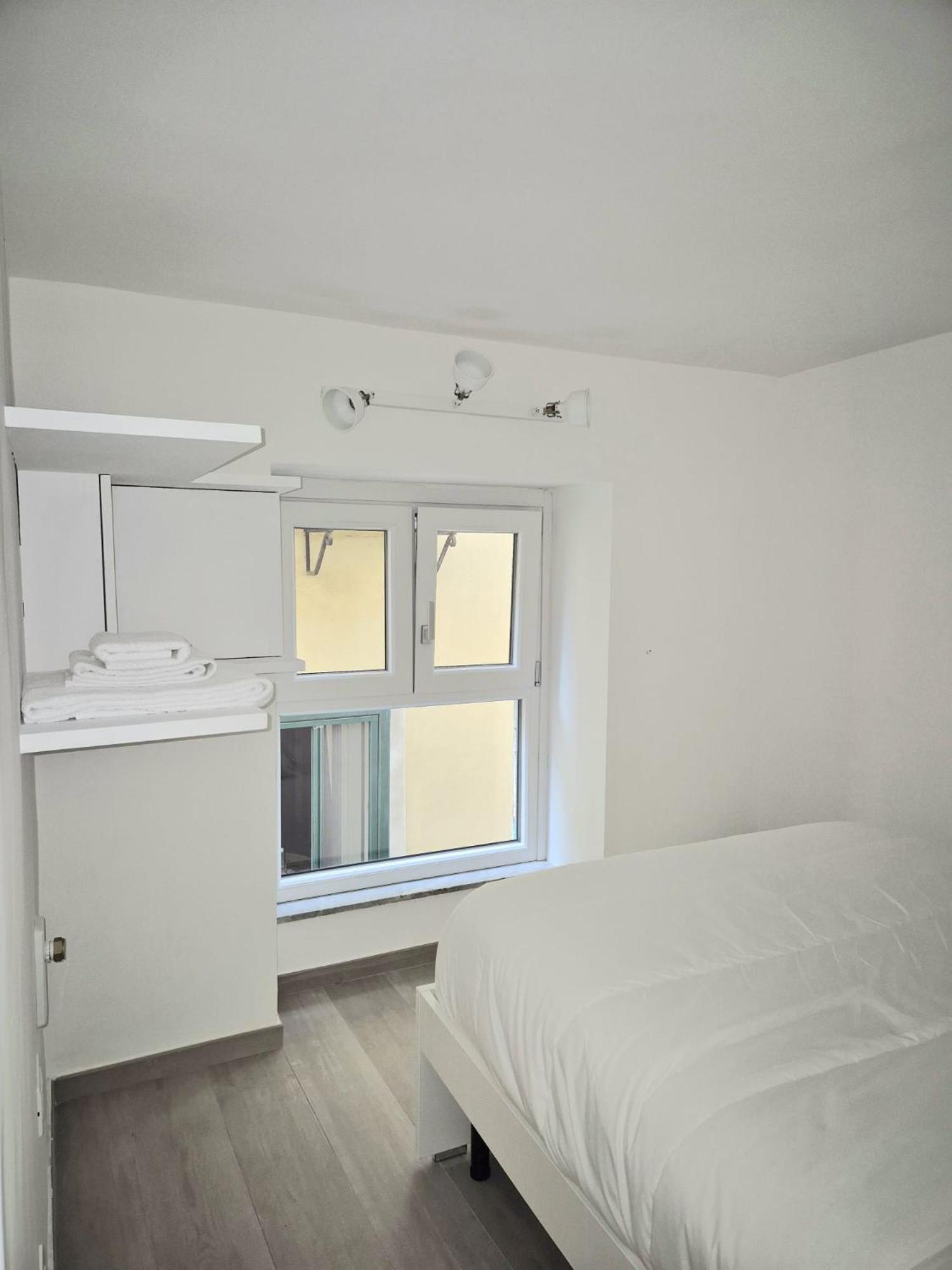 La Memolina B&B Salerno Zewnętrze zdjęcie