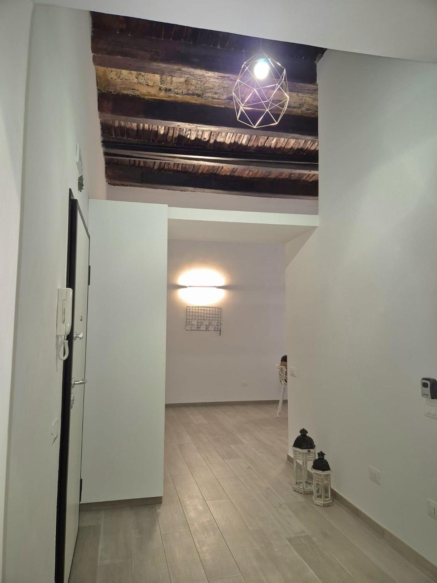 La Memolina B&B Salerno Zewnętrze zdjęcie