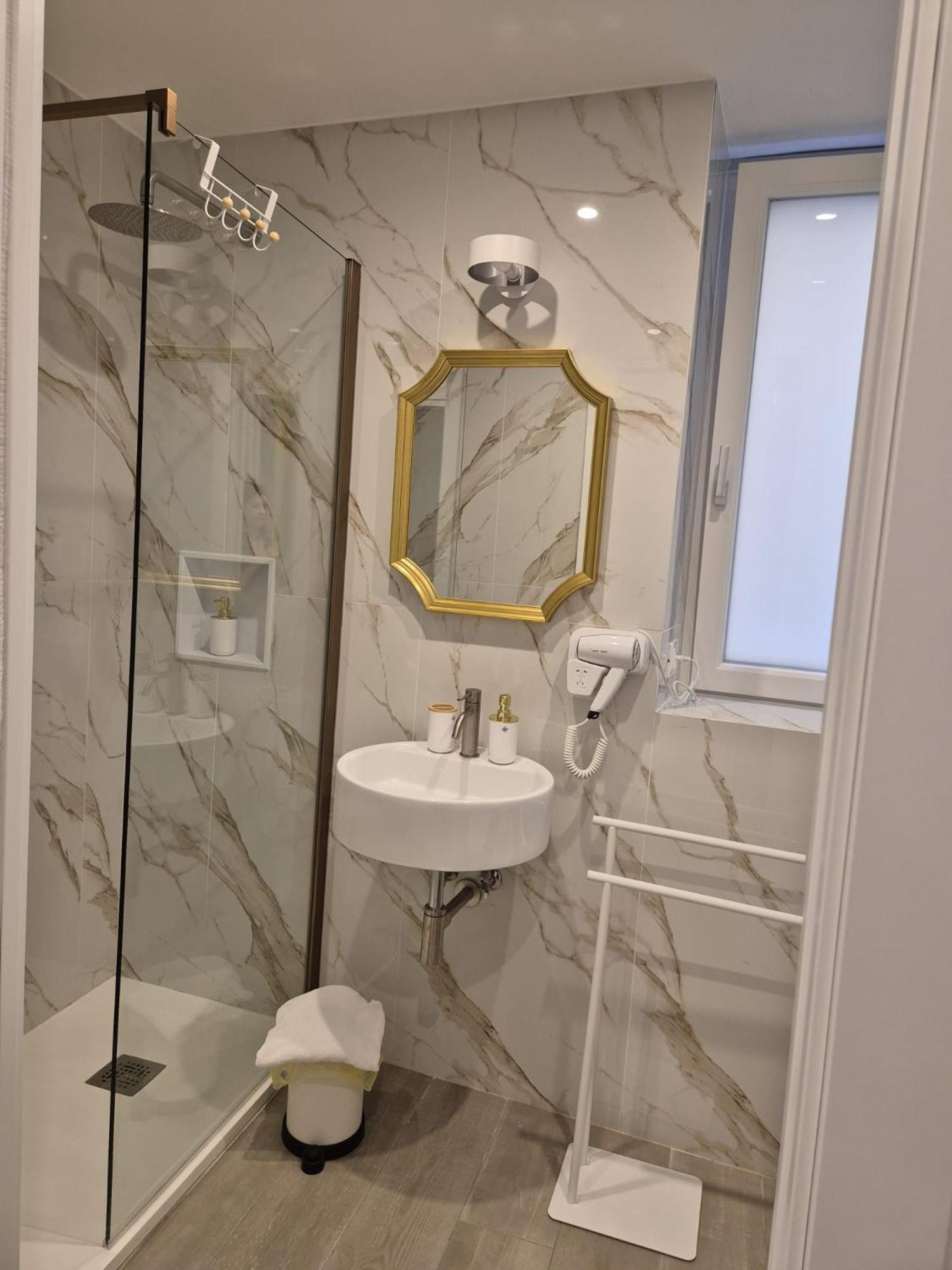 La Memolina B&B Salerno Zewnętrze zdjęcie