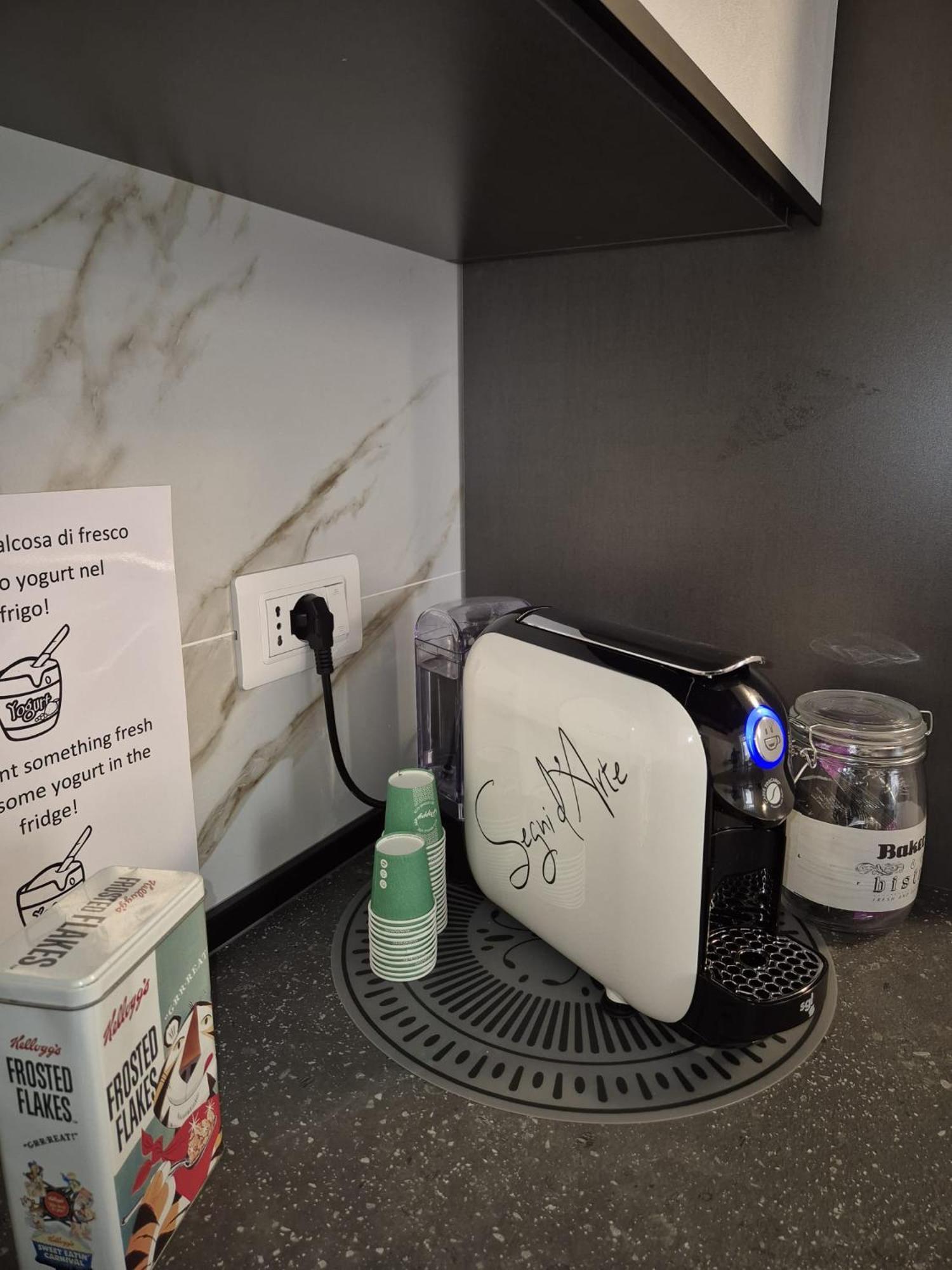 La Memolina B&B Salerno Zewnętrze zdjęcie