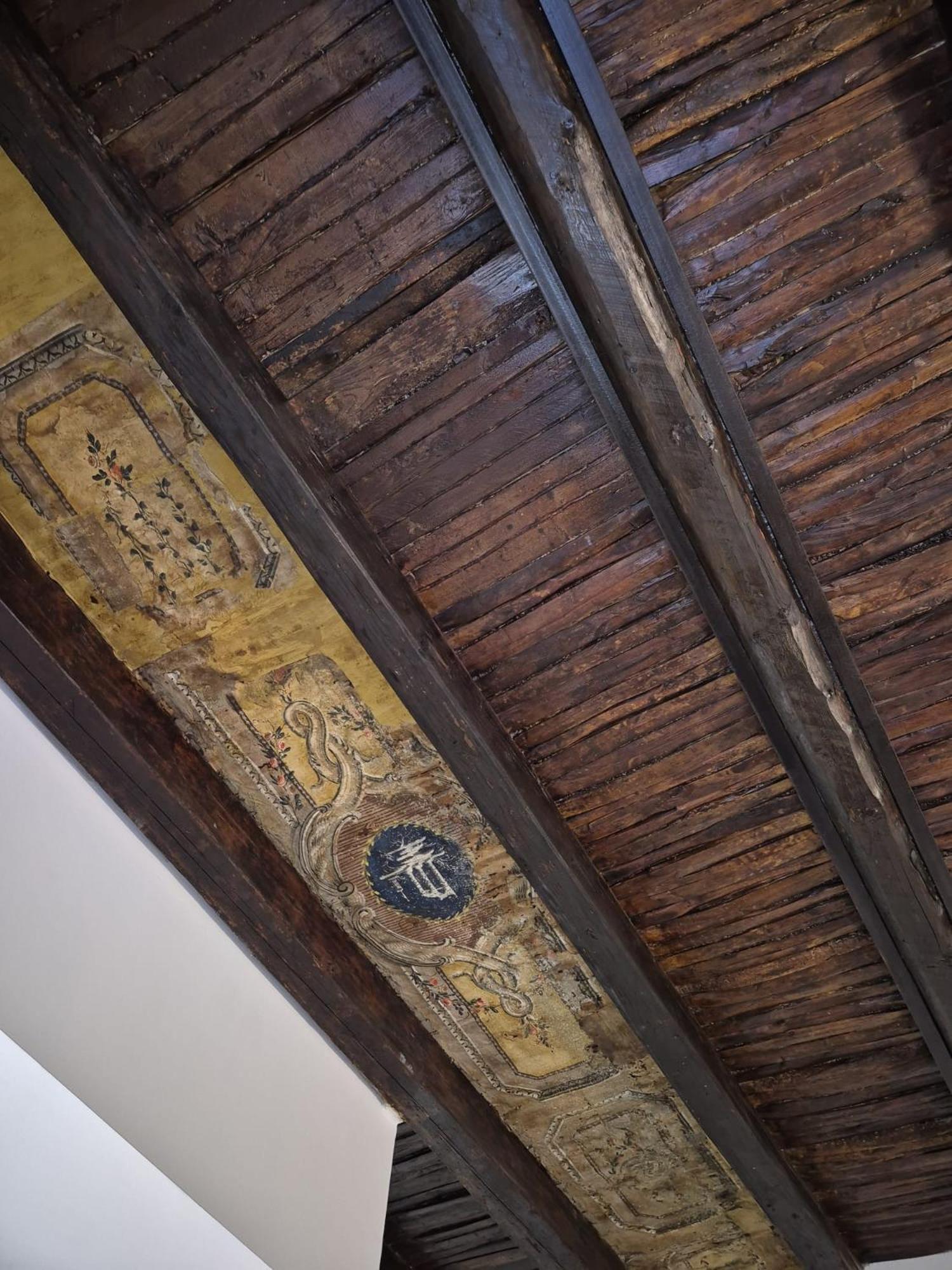 La Memolina B&B Salerno Zewnętrze zdjęcie