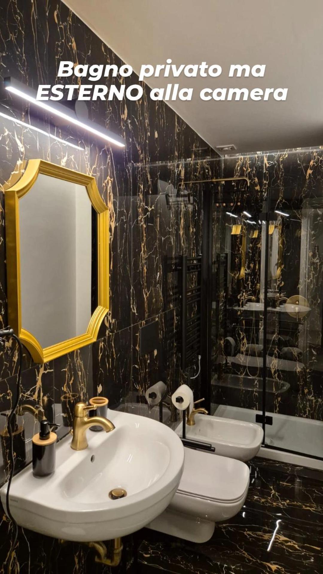 La Memolina B&B Salerno Zewnętrze zdjęcie